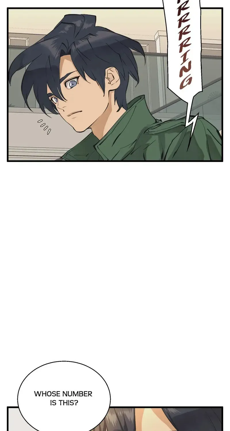 The Genius Blacksmith’s Game Chapter 125 page 46 - 