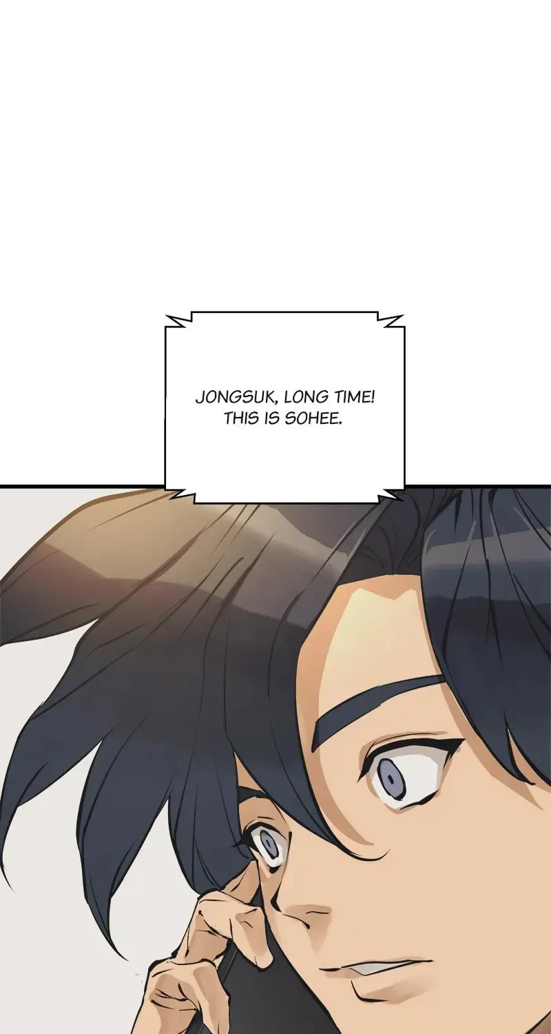 The Genius Blacksmith’s Game Chapter 125 page 49 - 