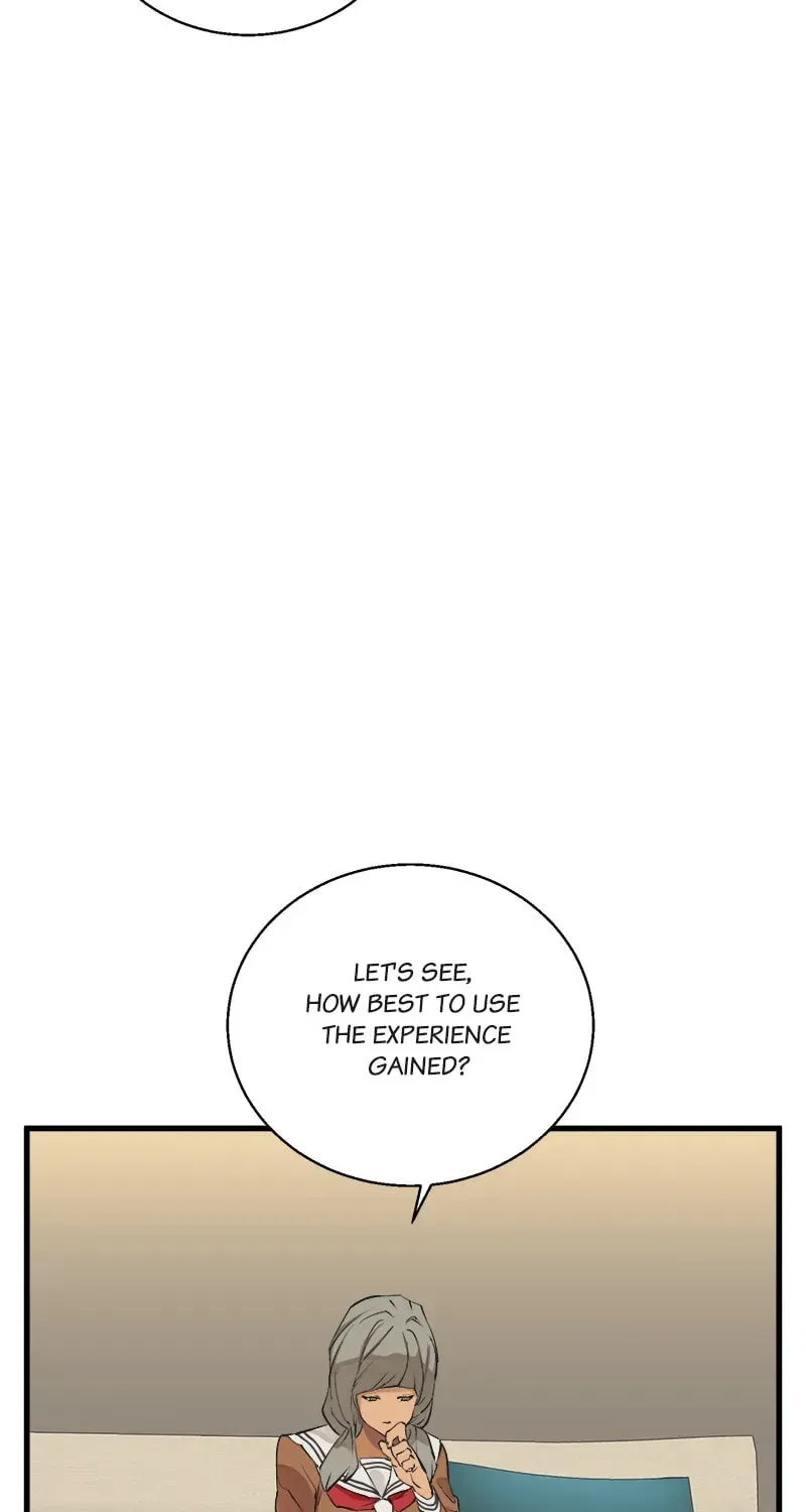 The Genius Blacksmith’s Game Chapter 125 page 53 - 