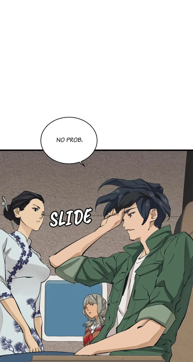 The Genius Blacksmith’s Game Chapter 125 page 8 - 