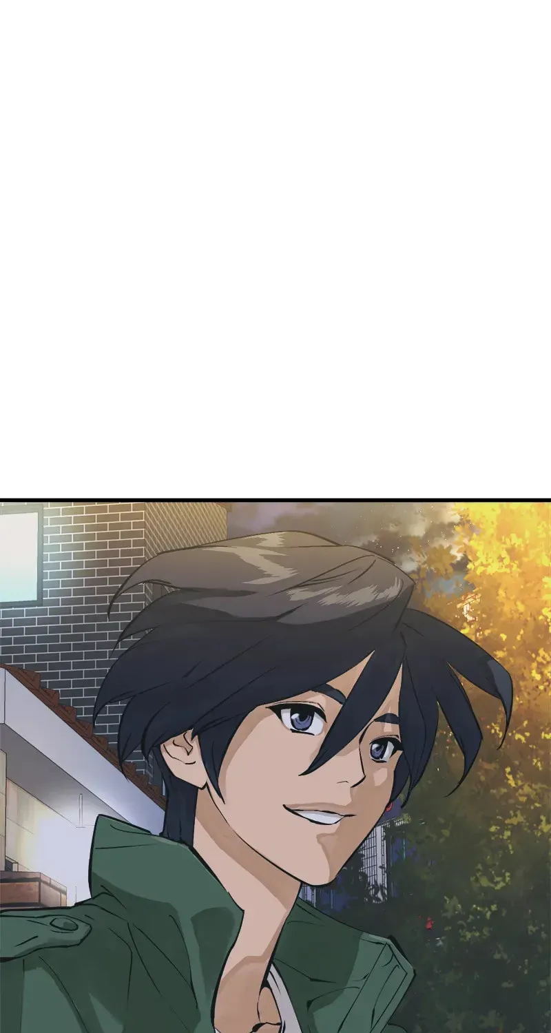 The Genius Blacksmith’s Game Chapter 125 page 71 - 