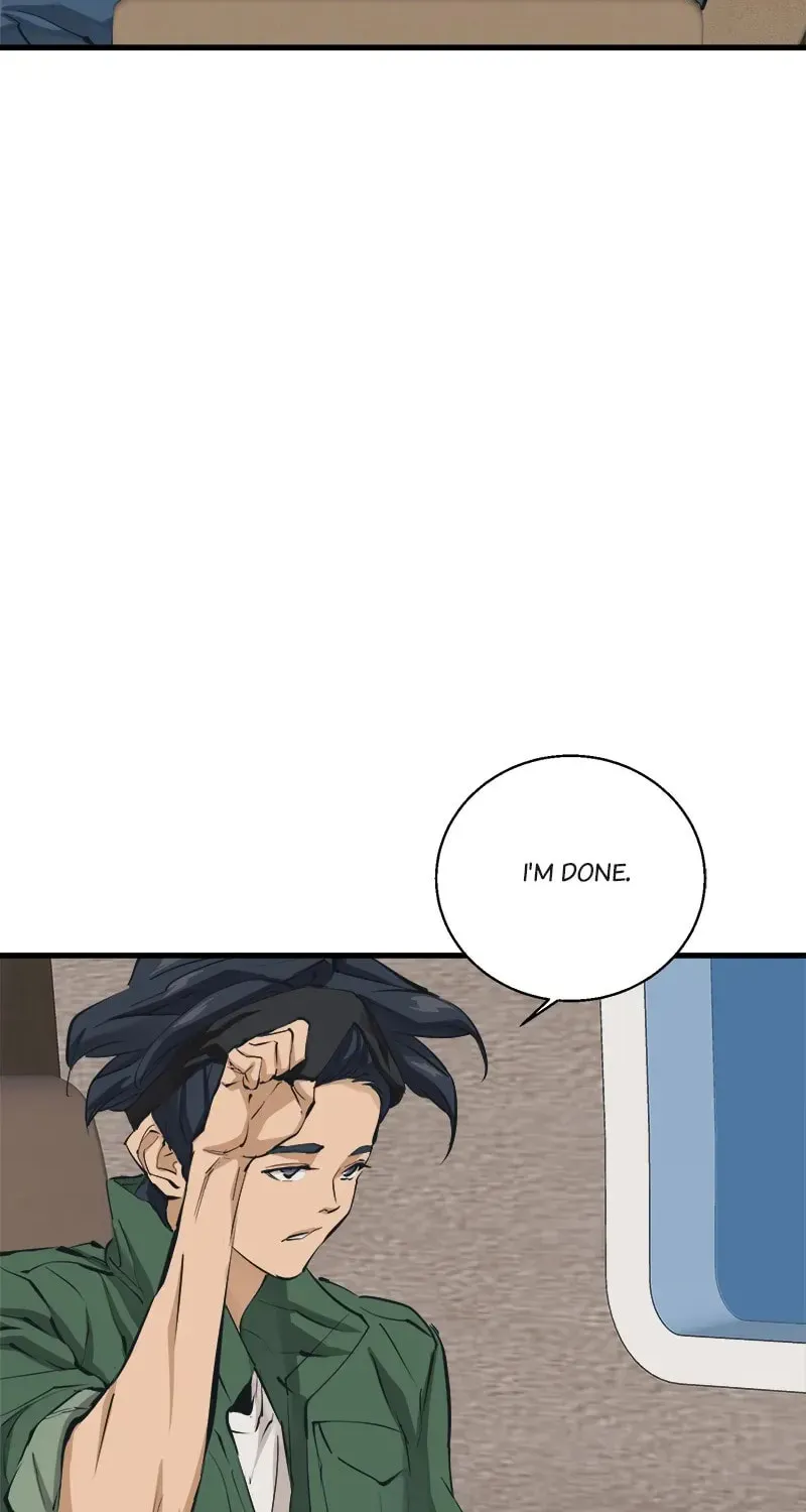 The Genius Blacksmith’s Game Chapter 125 page 9 - 