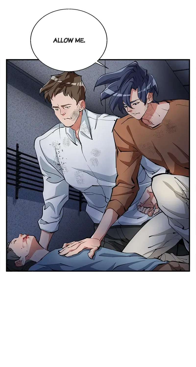 The Genius Blacksmith’s Game Chapter 126 page 12 - 