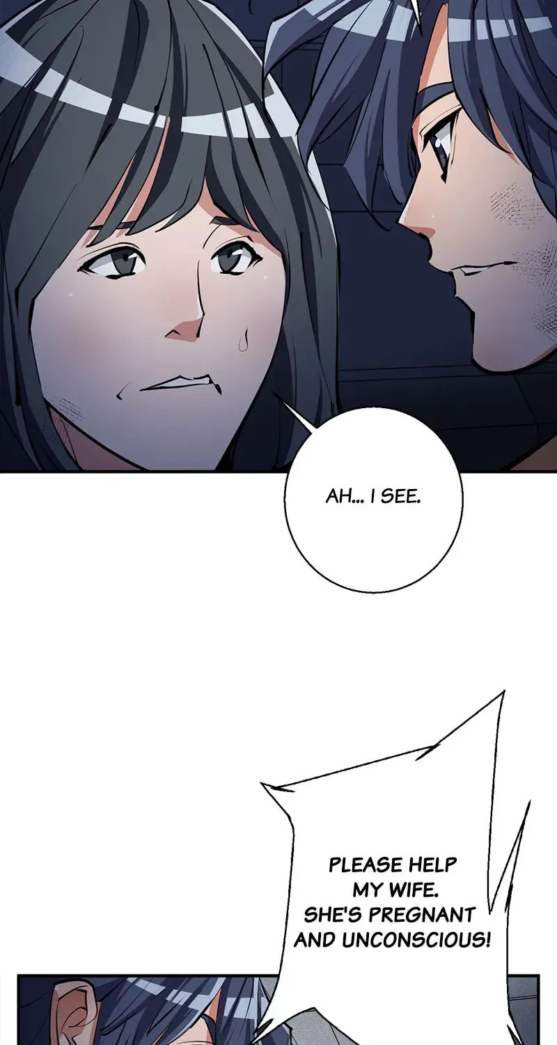 The Genius Blacksmith’s Game Chapter 126 page 19 - 