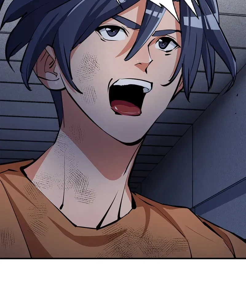 The Genius Blacksmith’s Game Chapter 126 page 30 - 