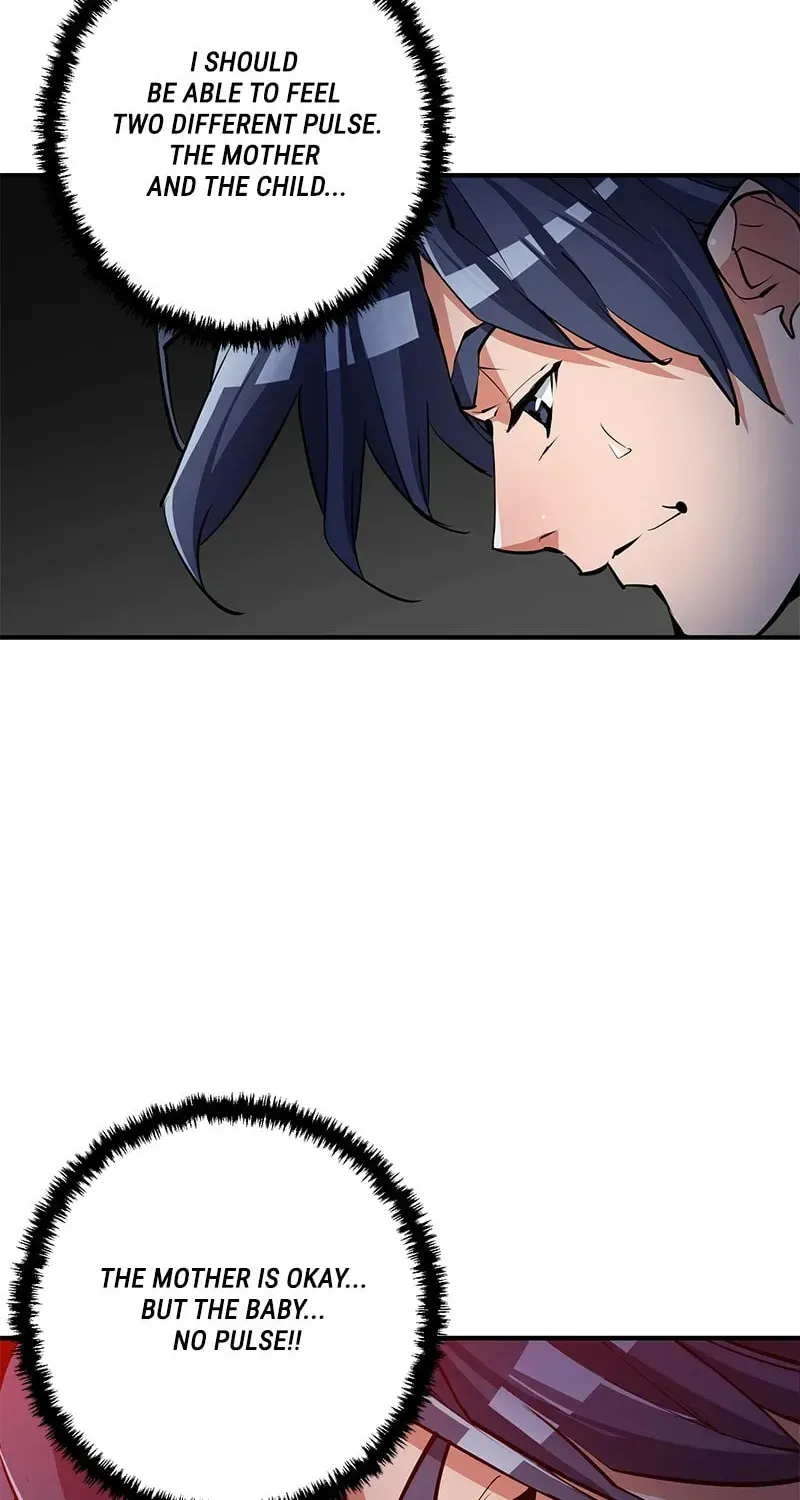 The Genius Blacksmith’s Game Chapter 126 page 36 - 