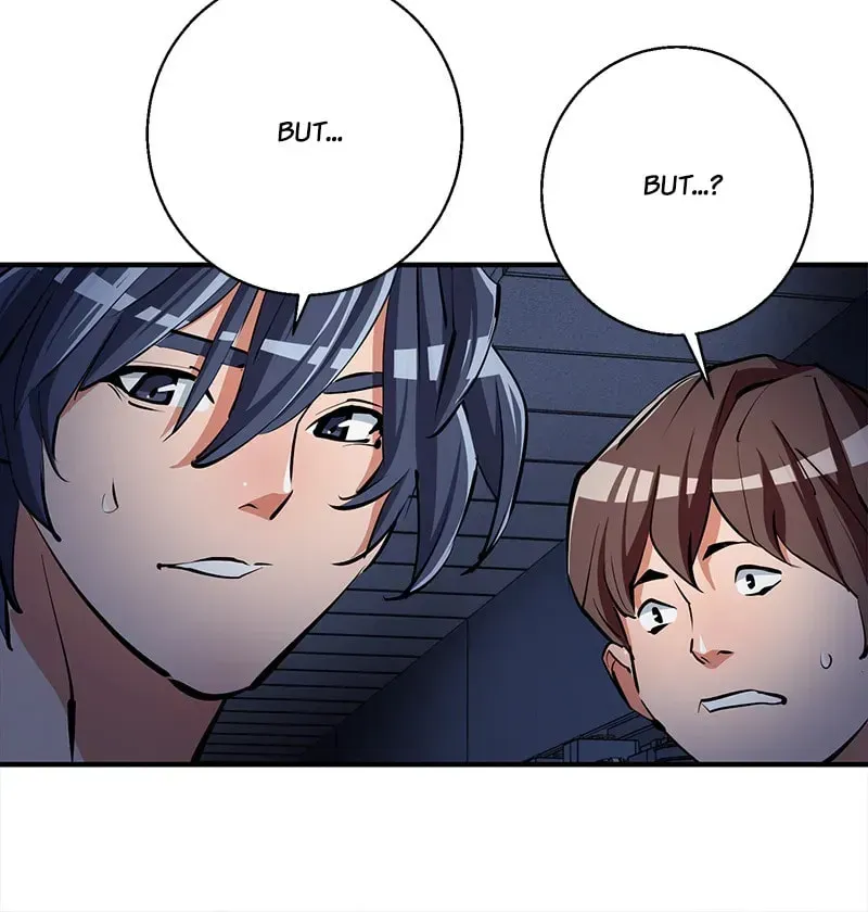 The Genius Blacksmith’s Game Chapter 126 page 40 - 