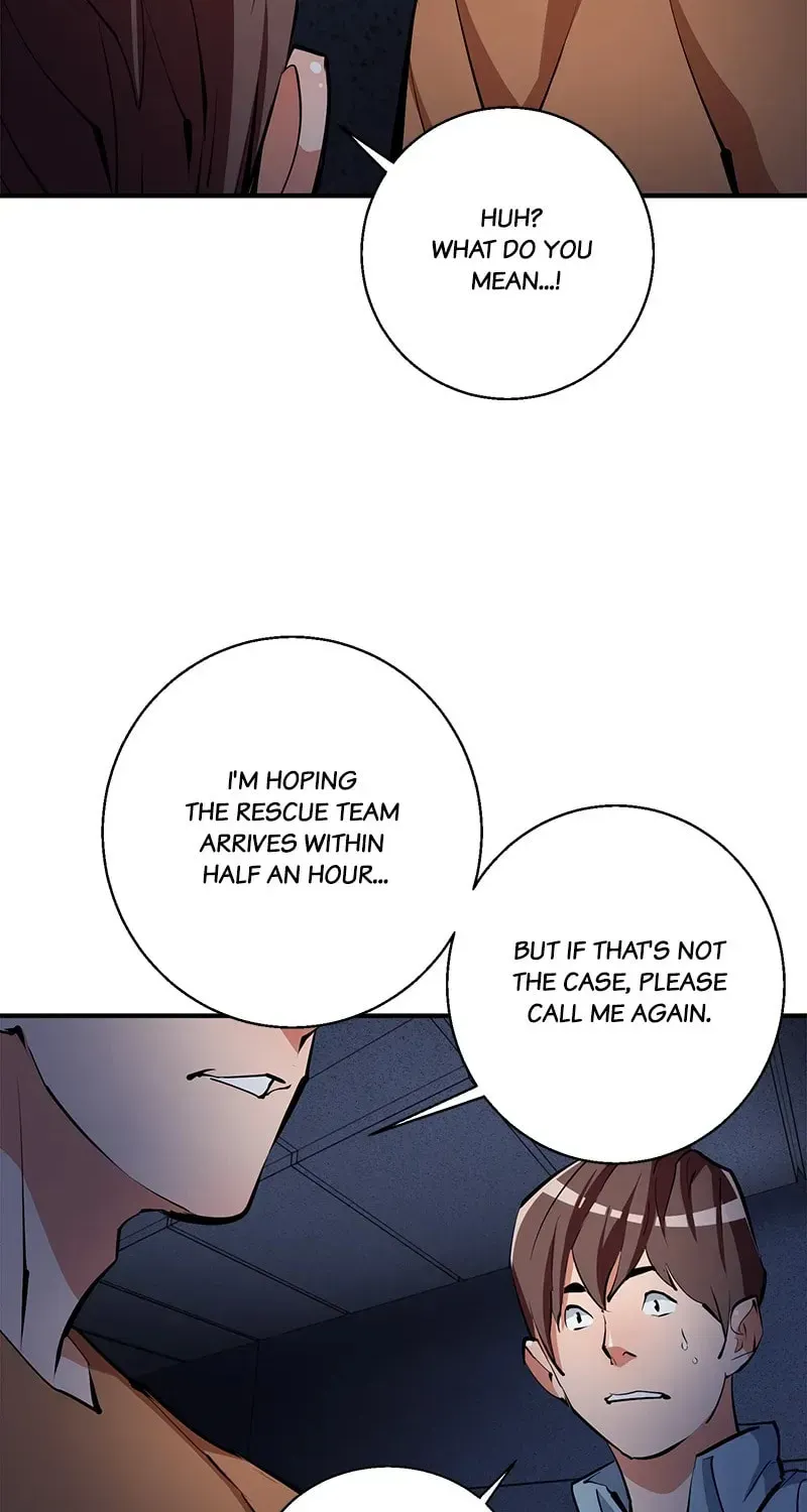 The Genius Blacksmith’s Game Chapter 126 page 42 - 