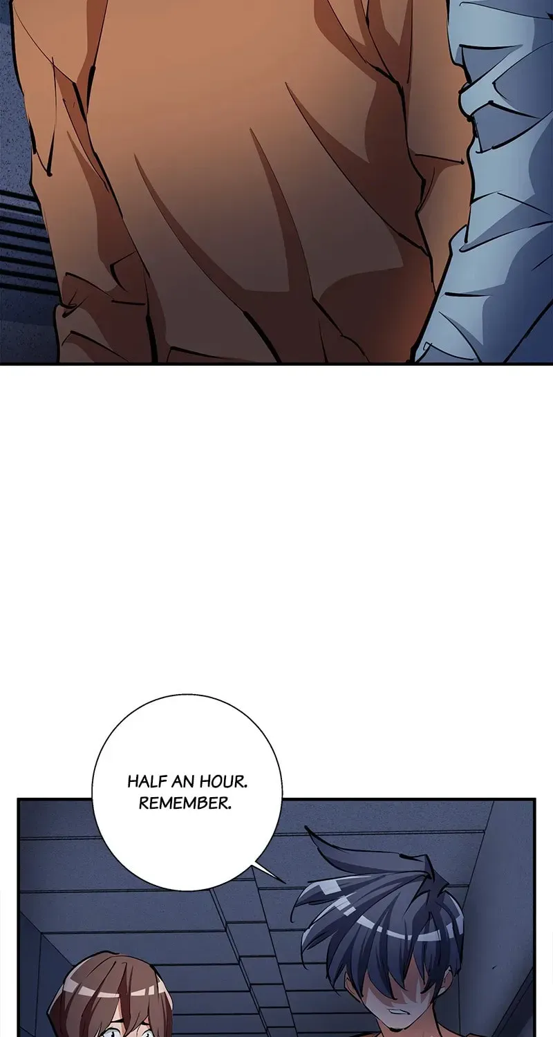 The Genius Blacksmith’s Game Chapter 126 page 46 - 