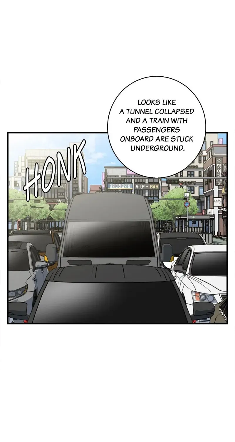 The Genius Blacksmith’s Game Chapter 126 page 56 - 