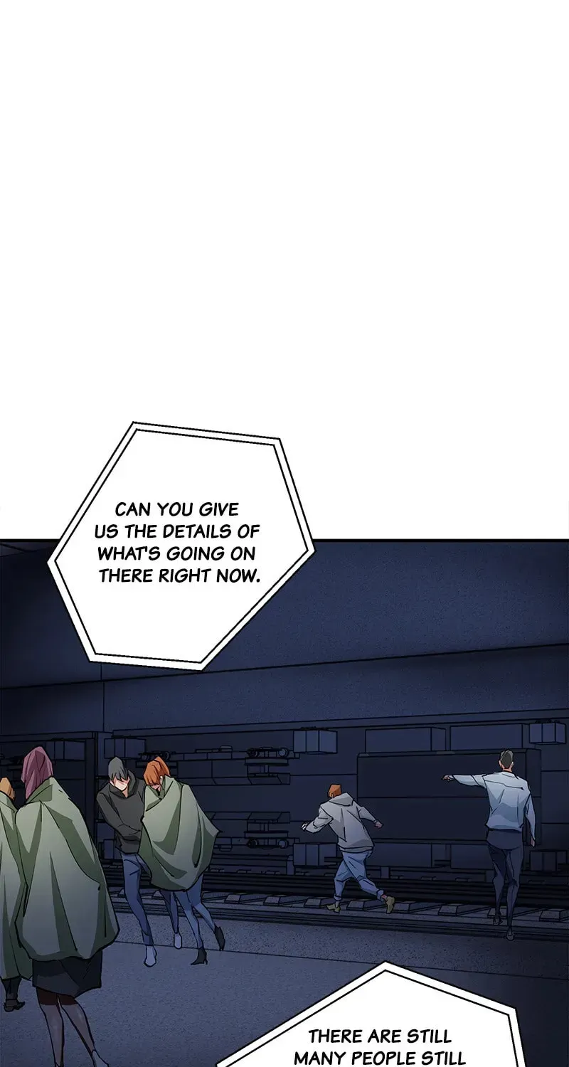 The Genius Blacksmith’s Game Chapter 126 page 61 - 