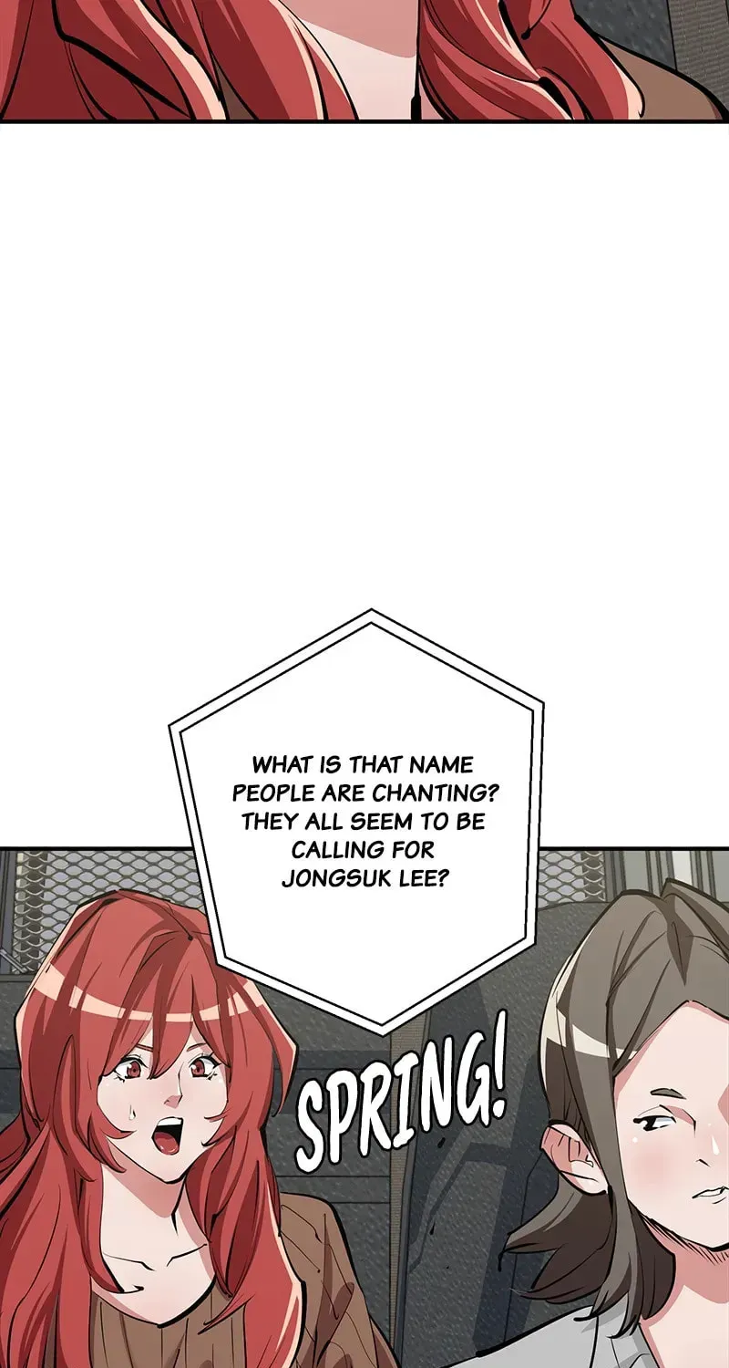 The Genius Blacksmith’s Game Chapter 126 page 65 - 