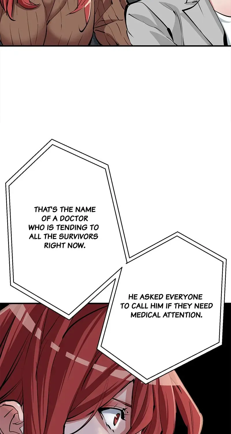 The Genius Blacksmith’s Game Chapter 126 page 66 - 