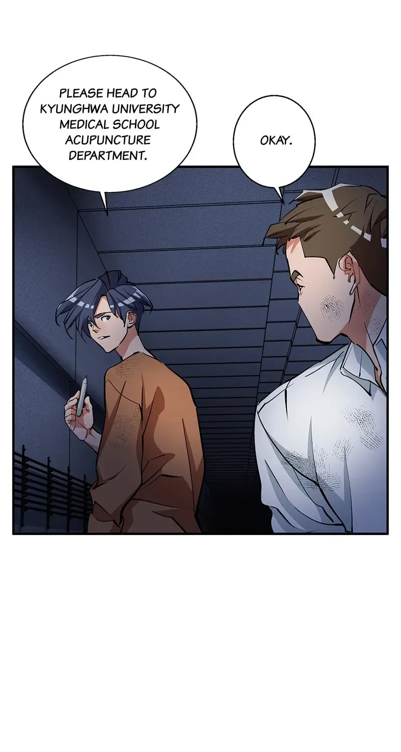 The Genius Blacksmith’s Game Chapter 126 page 75 - 
