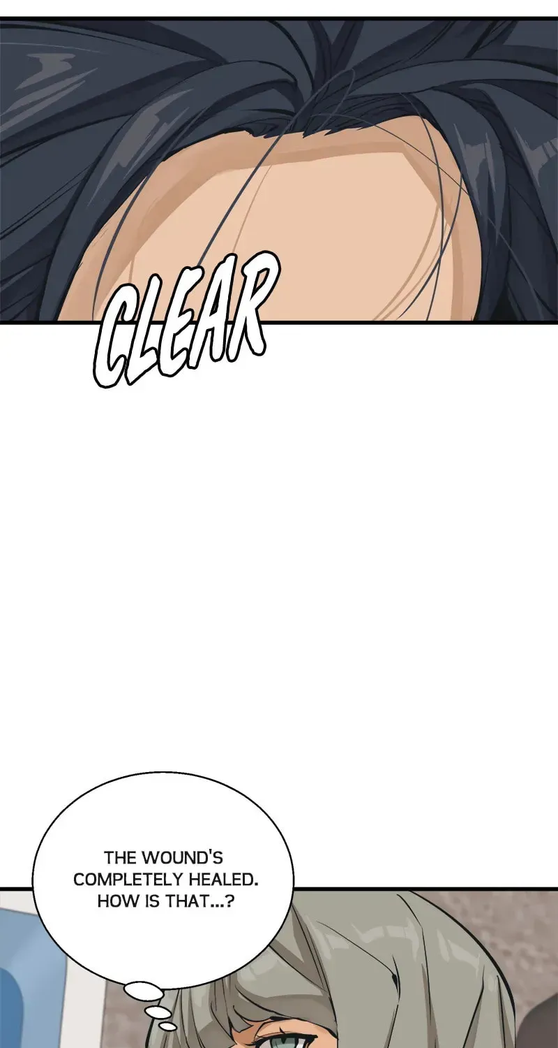 The Genius Blacksmith’s Game Chapter 127 page 11 - 
