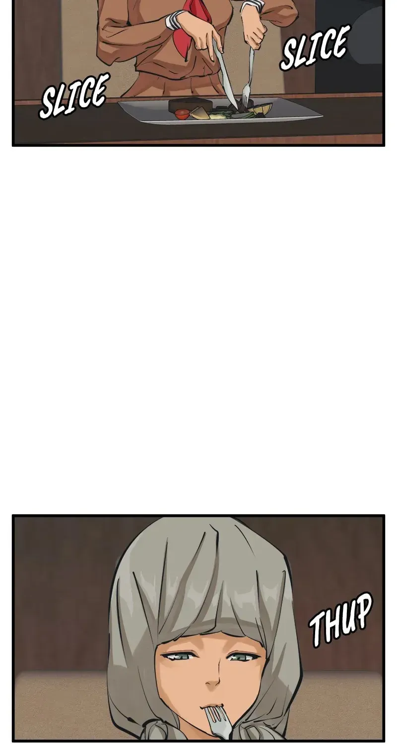 The Genius Blacksmith’s Game Chapter 127 page 16 - 