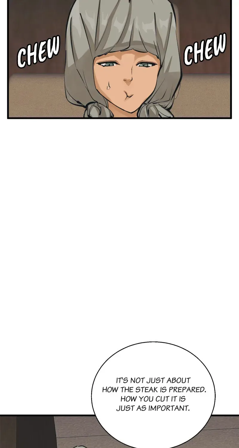 The Genius Blacksmith’s Game Chapter 127 page 18 - 