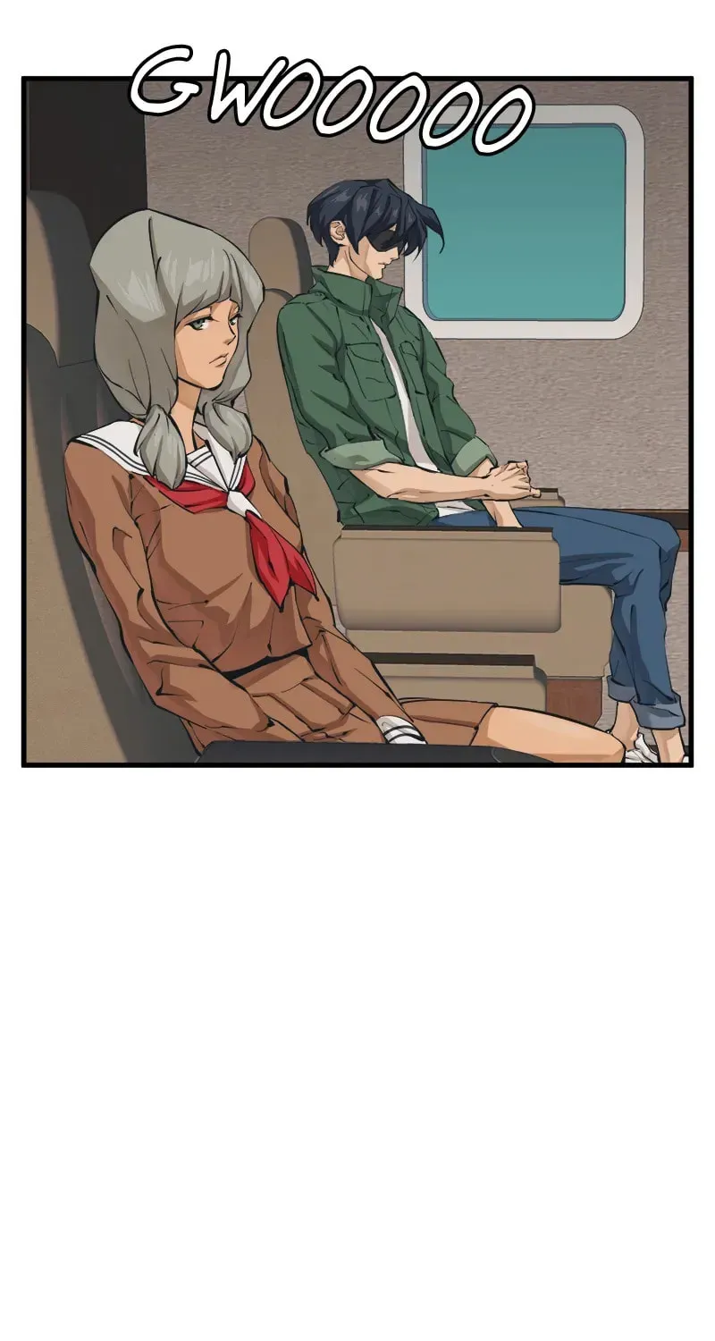 The Genius Blacksmith’s Game Chapter 127 page 3 - 