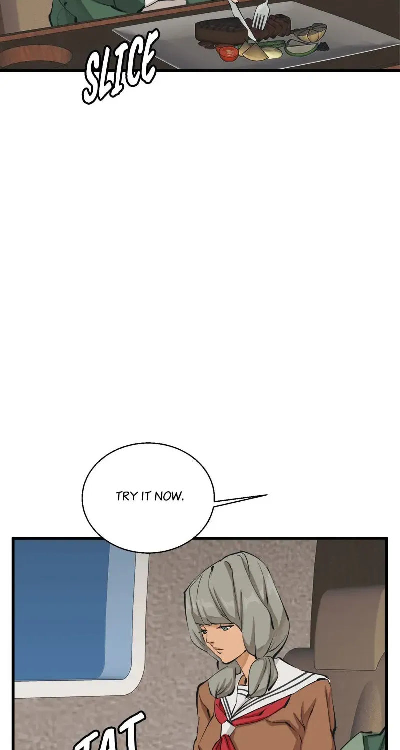 The Genius Blacksmith’s Game Chapter 127 page 22 - 