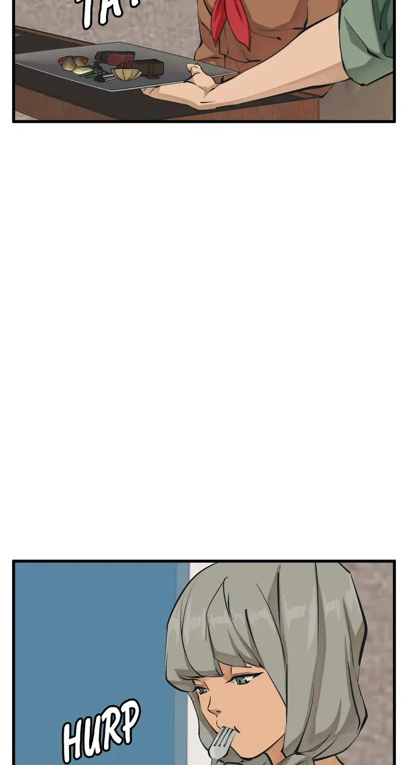 The Genius Blacksmith’s Game Chapter 127 page 23 - 