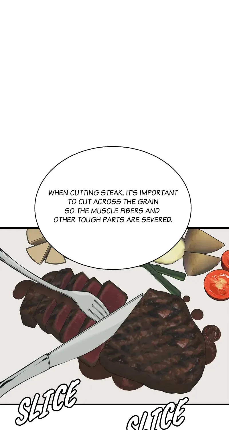 The Genius Blacksmith’s Game Chapter 127 page 26 - 