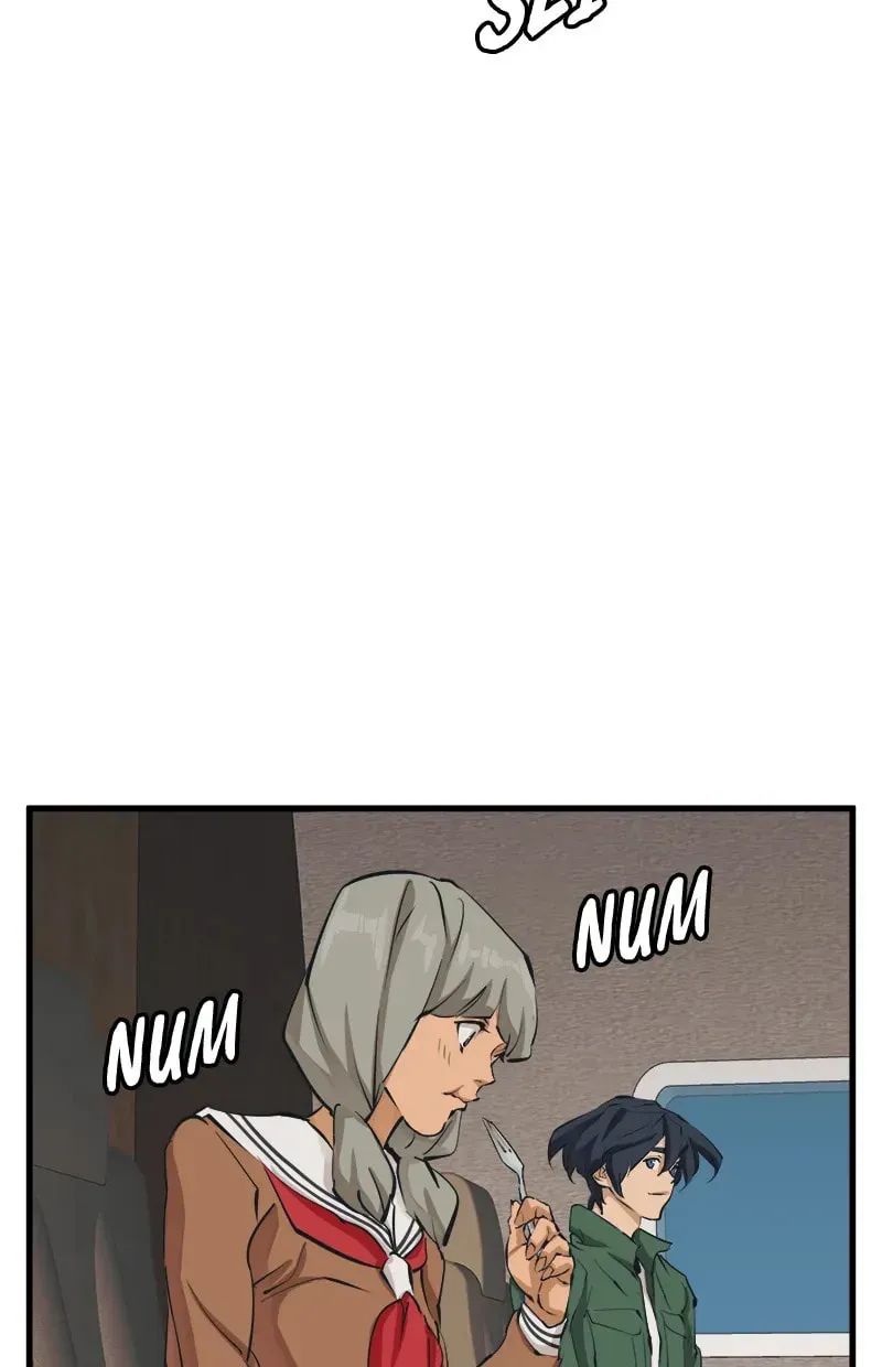 The Genius Blacksmith’s Game Chapter 127 page 27 - 