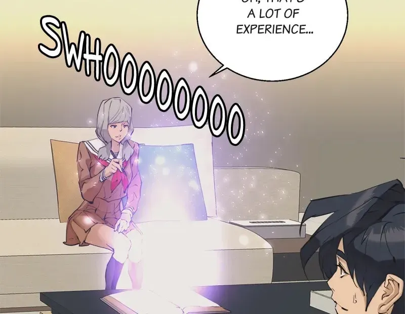 The Genius Blacksmith’s Game Chapter 127 page 44 - 