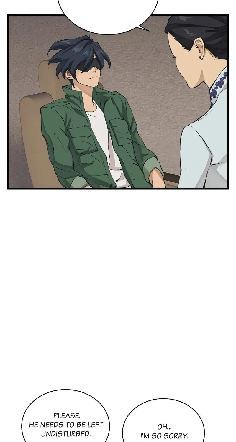 The Genius Blacksmith’s Game Chapter 127 page 6 - 