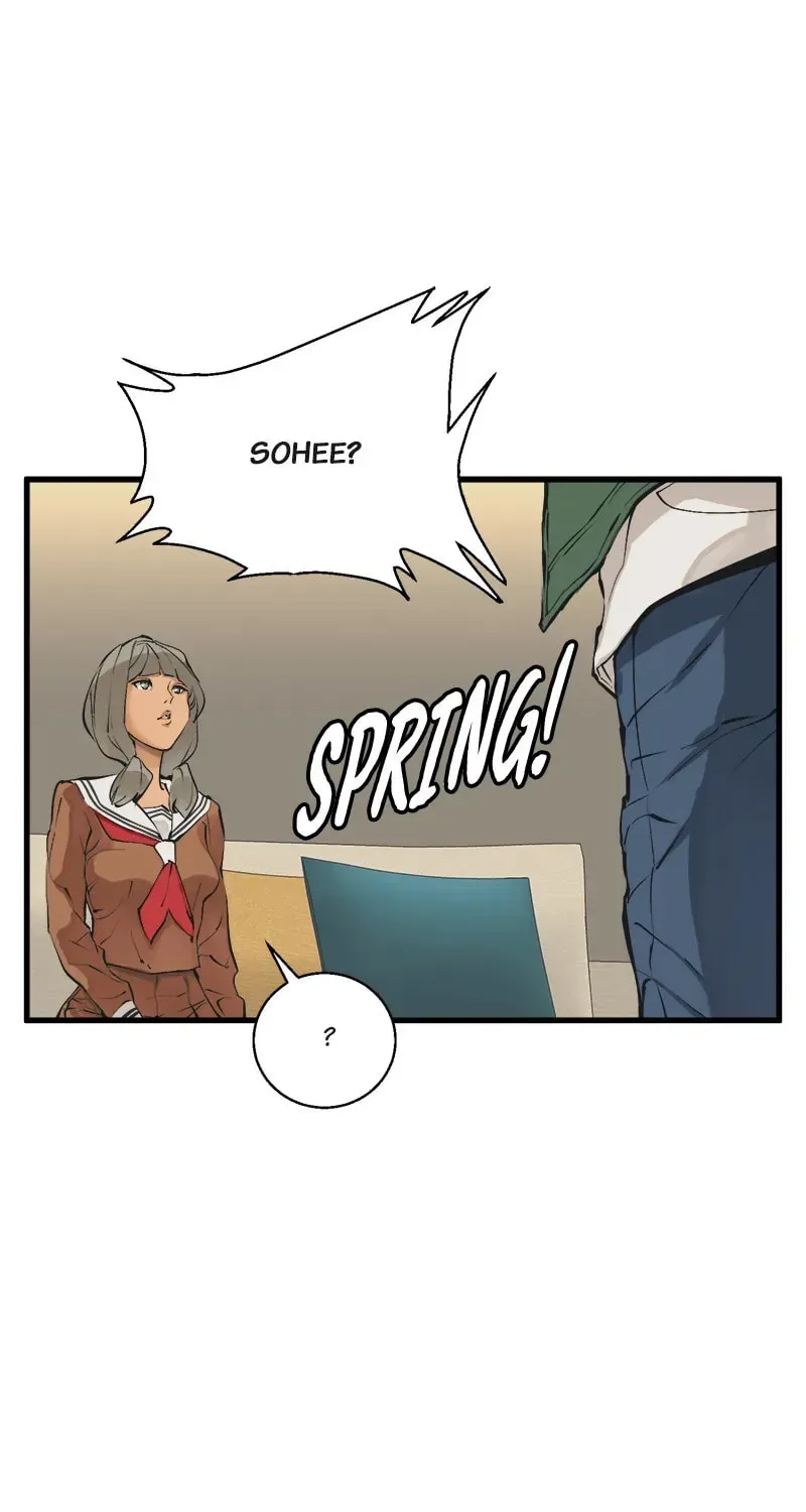 The Genius Blacksmith’s Game Chapter 127 page 51 - 