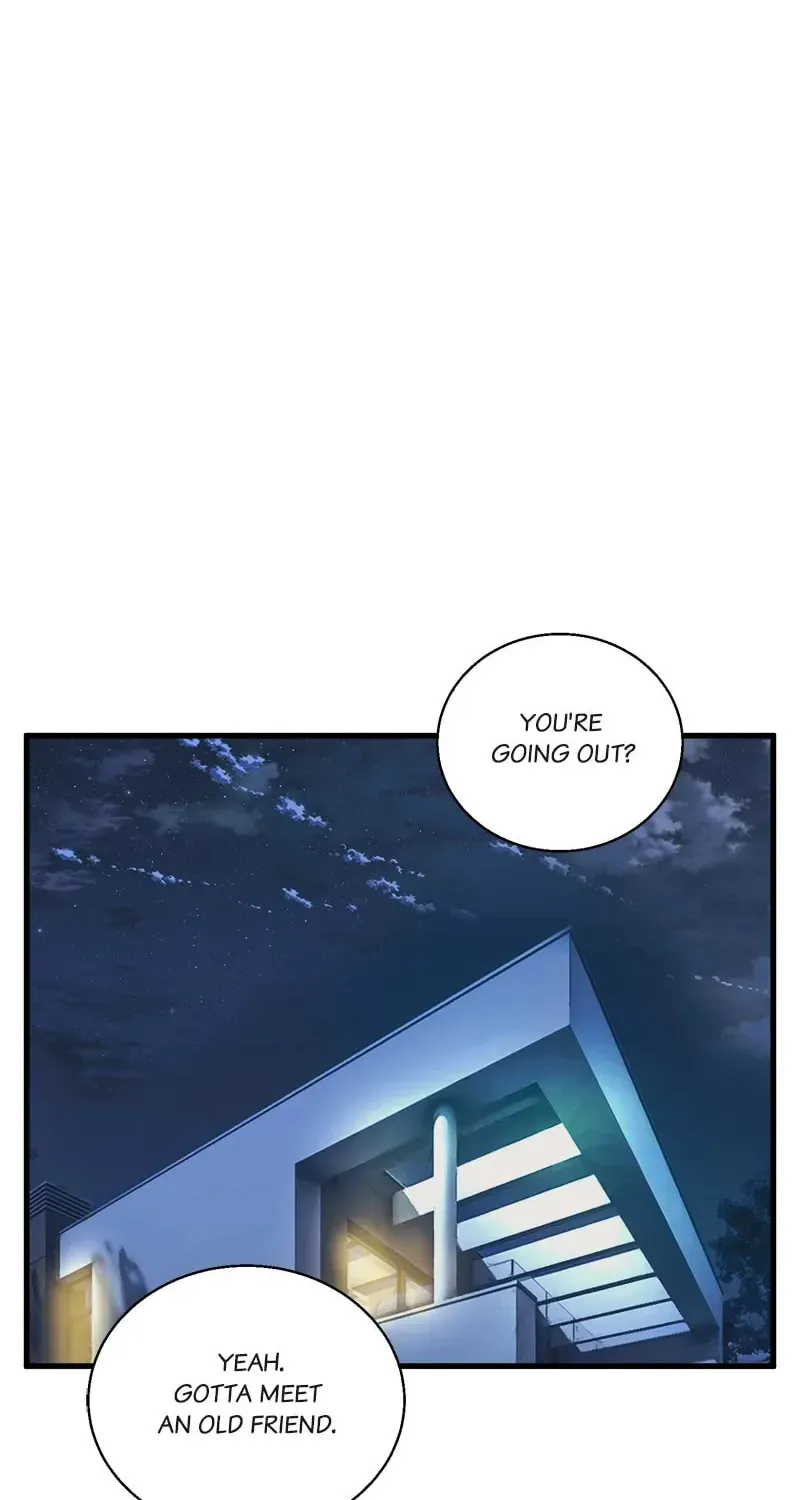 The Genius Blacksmith’s Game Chapter 127 page 52 - 