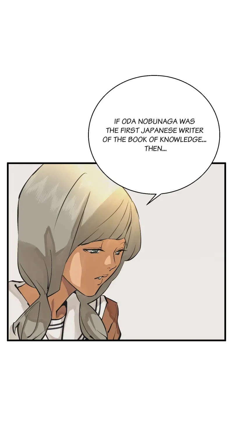 The Genius Blacksmith’s Game Chapter 127 page 55 - 