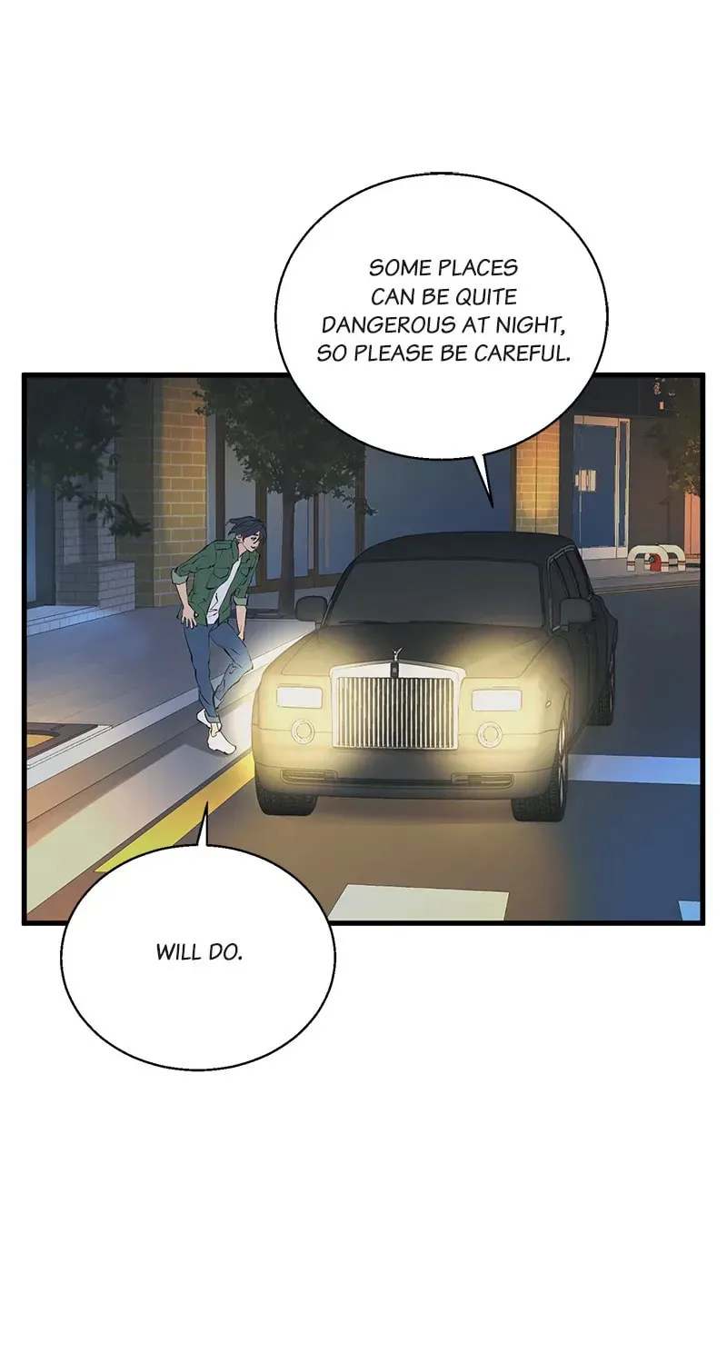 The Genius Blacksmith’s Game Chapter 127 page 61 - 