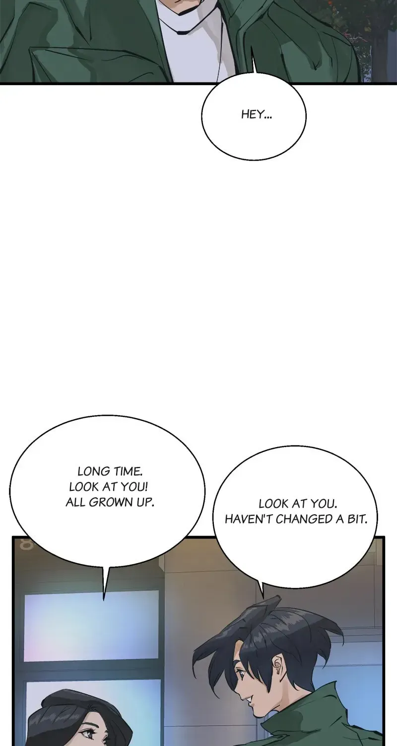 The Genius Blacksmith’s Game Chapter 127 page 72 - 