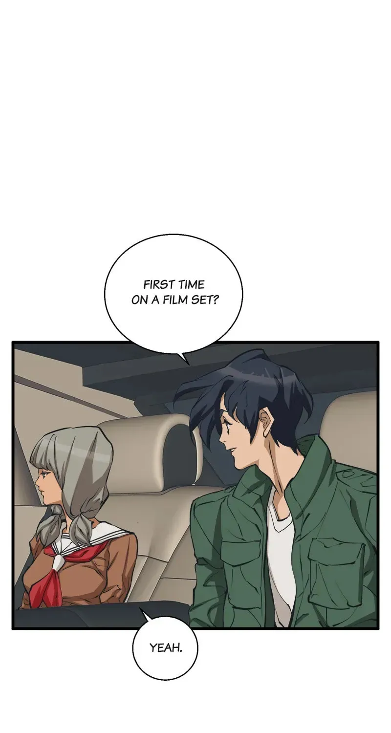 The Genius Blacksmith’s Game Chapter 129 page 11 - 