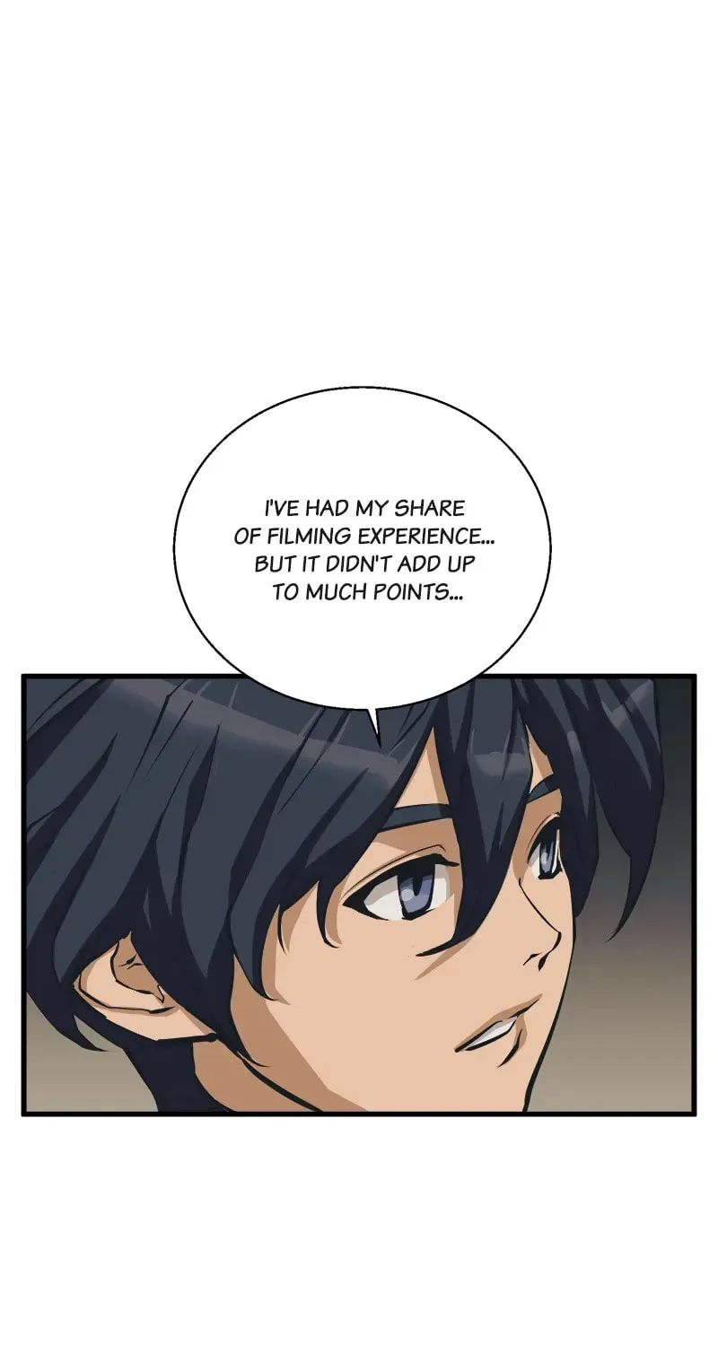 The Genius Blacksmith’s Game Chapter 129 page 13 - 