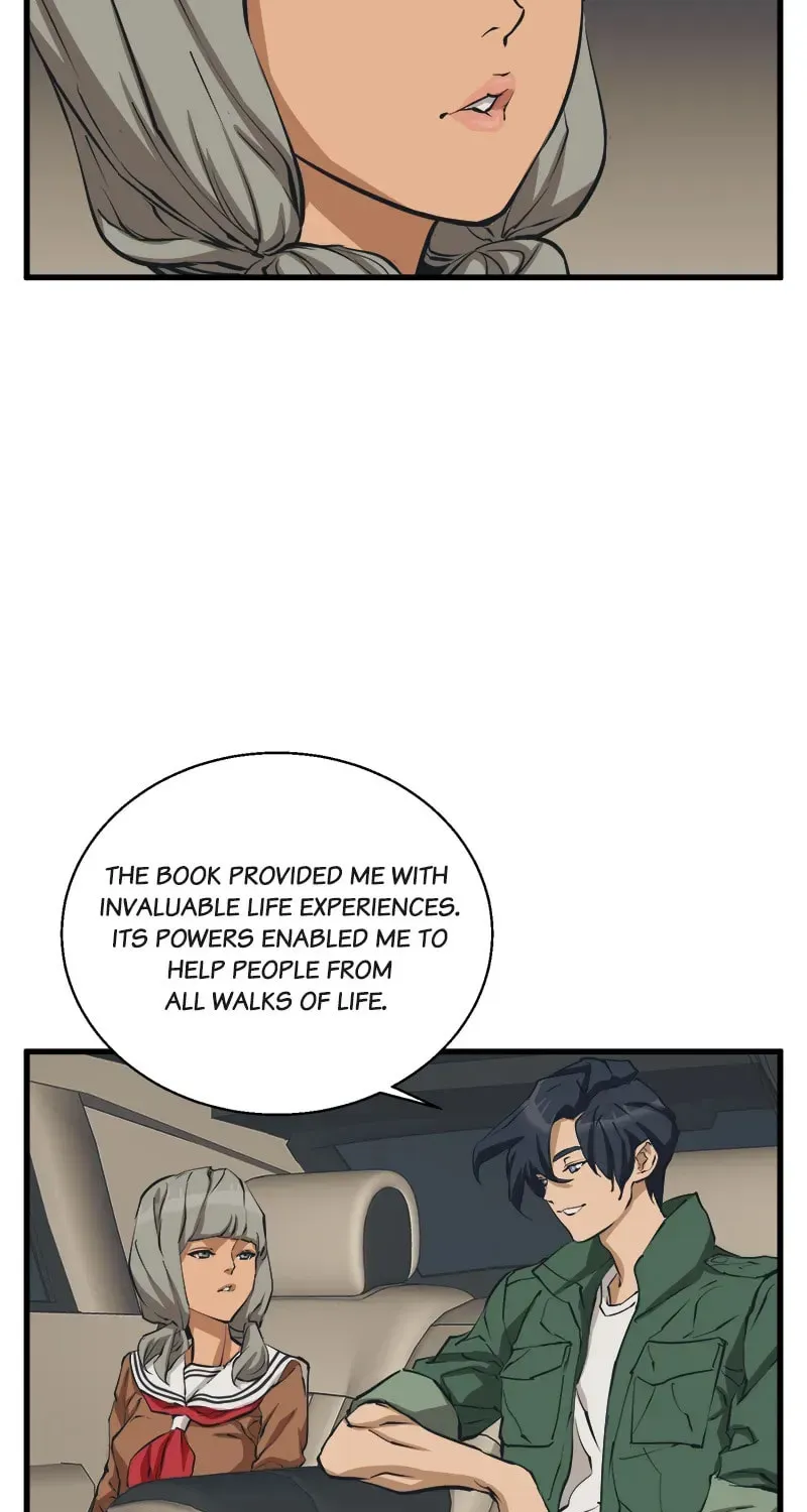 The Genius Blacksmith’s Game Chapter 129 page 15 - 