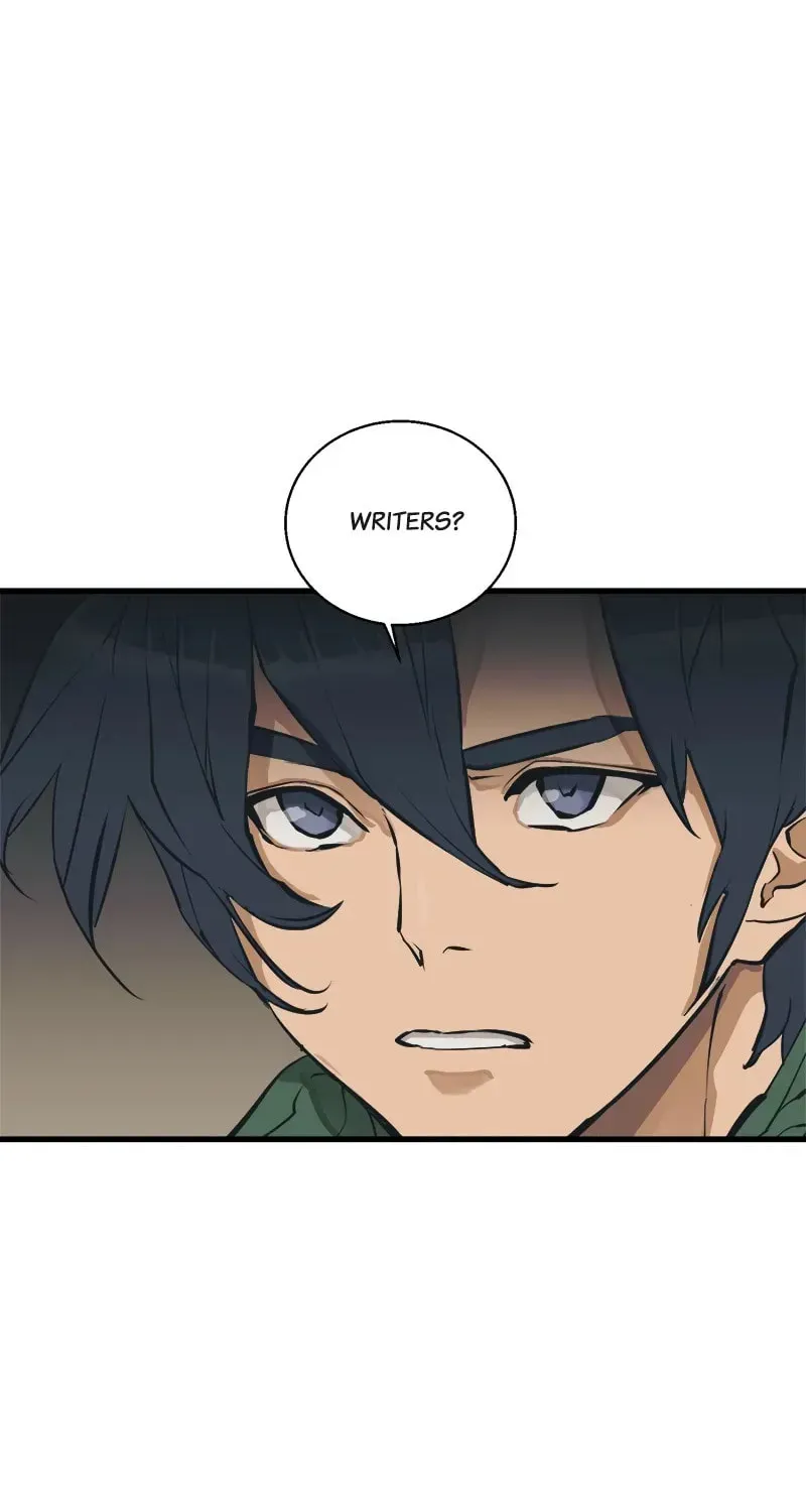 The Genius Blacksmith’s Game Chapter 129 page 36 - 