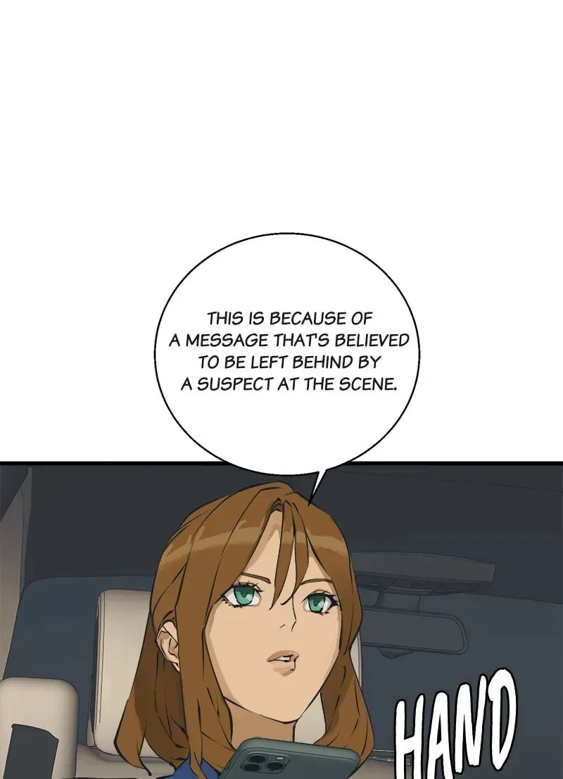 The Genius Blacksmith’s Game Chapter 129 page 37 - 