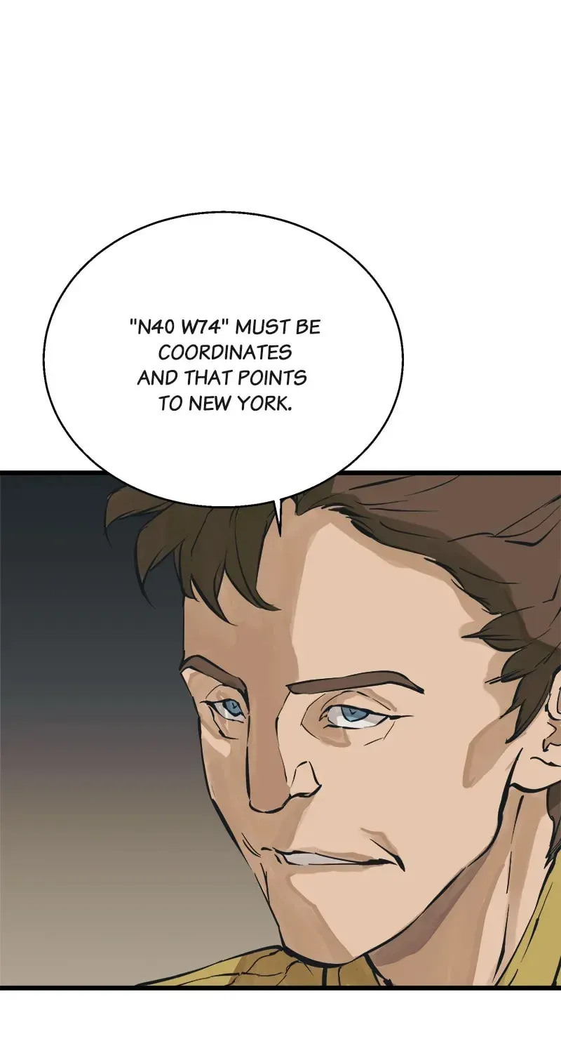The Genius Blacksmith’s Game Chapter 129 page 43 - 