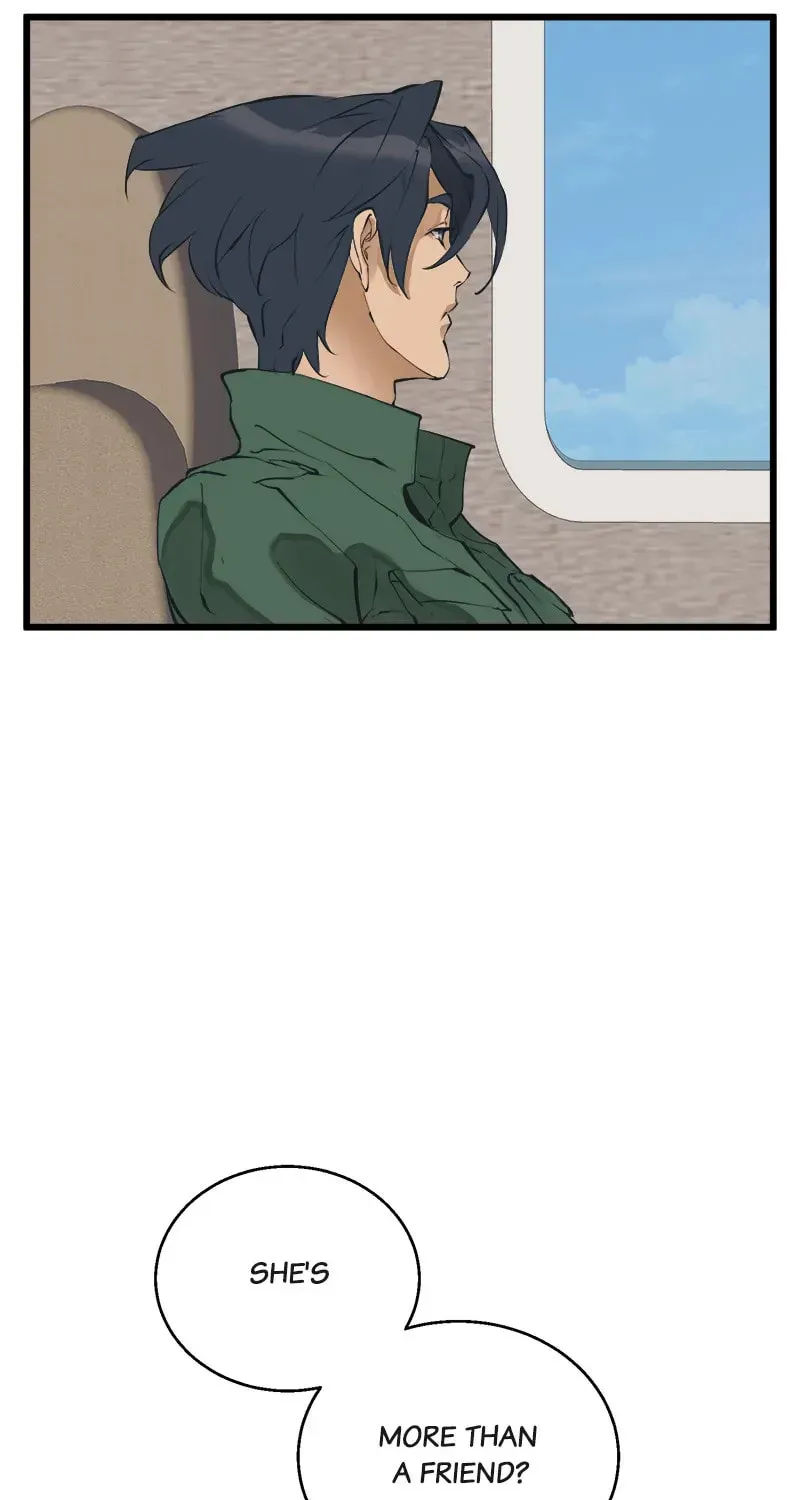 The Genius Blacksmith’s Game Chapter 129 page 68 - 