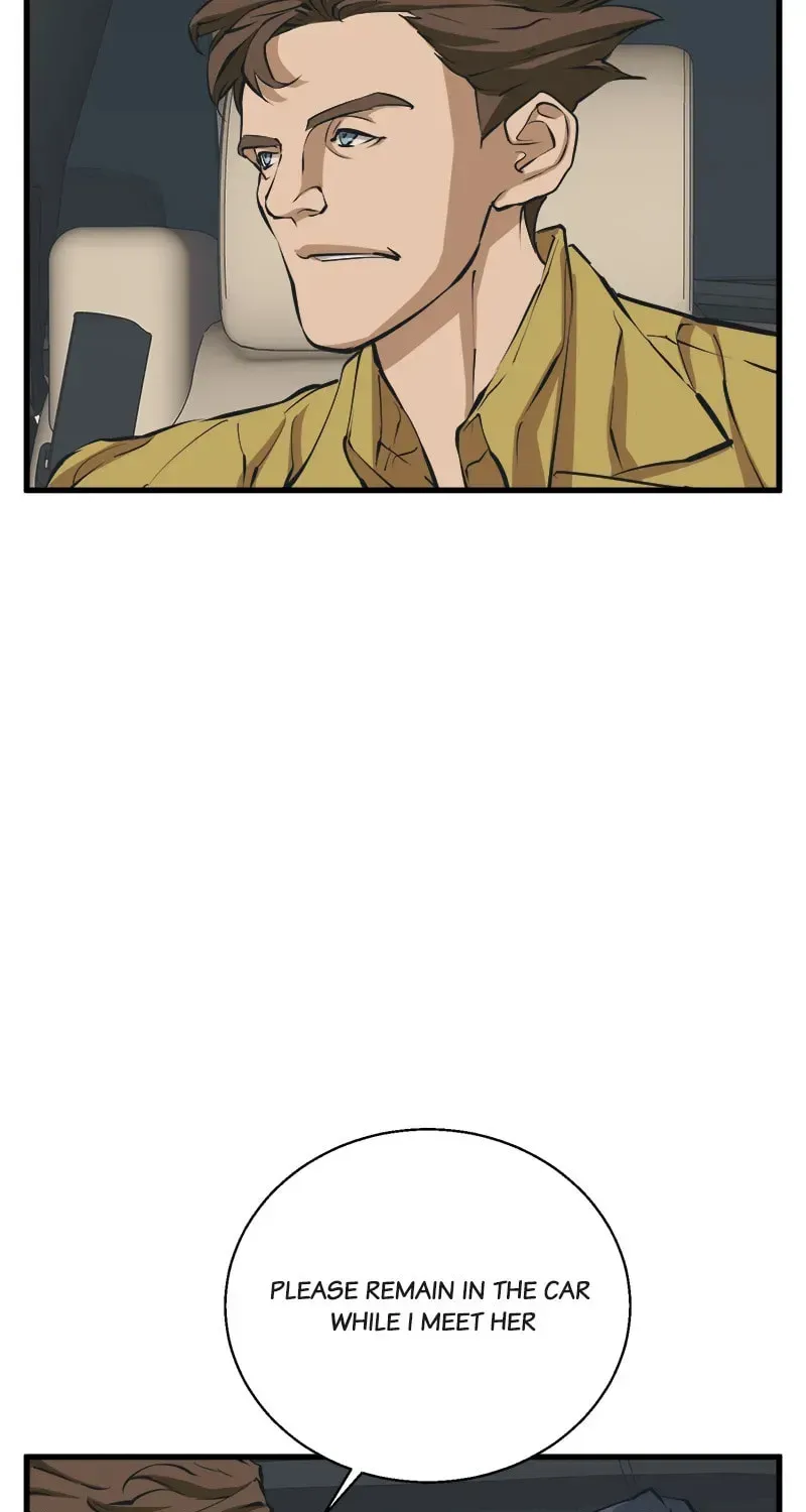 The Genius Blacksmith’s Game Chapter 129 page 8 - 