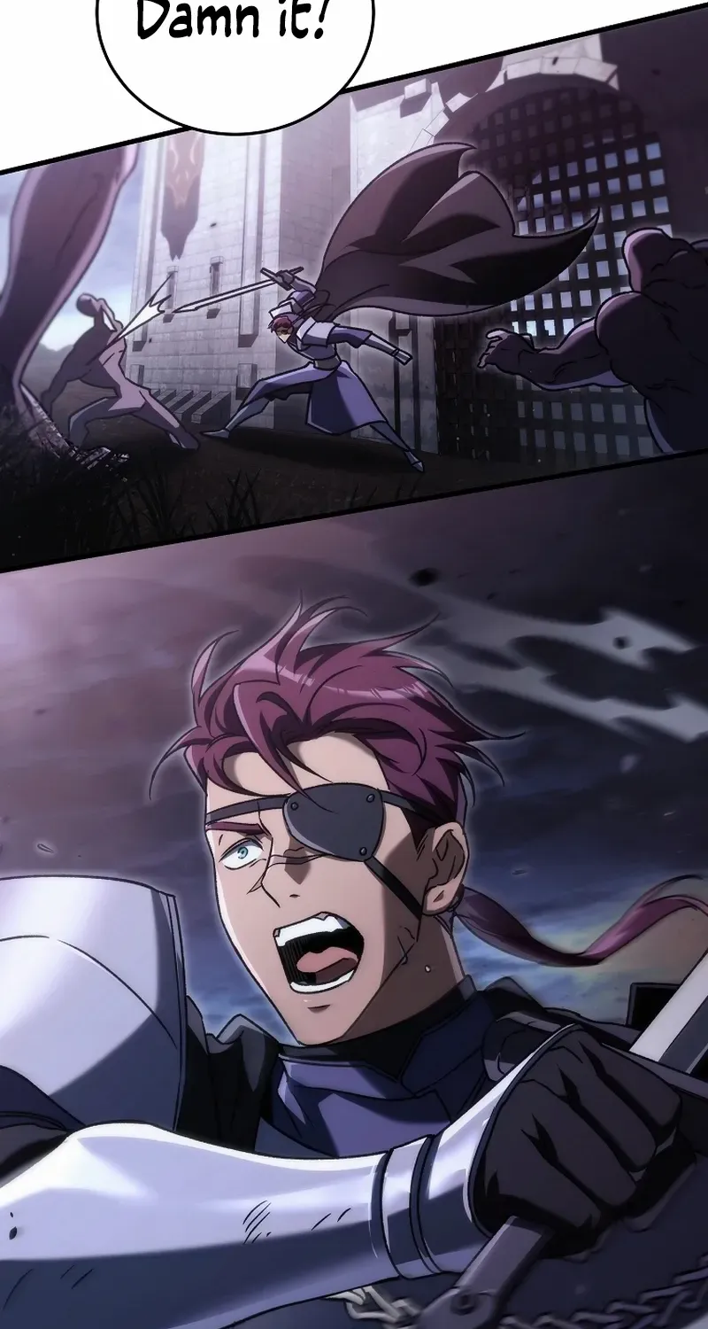 The Genius Blacksmith’s Game Chapter 13 page 105 - 