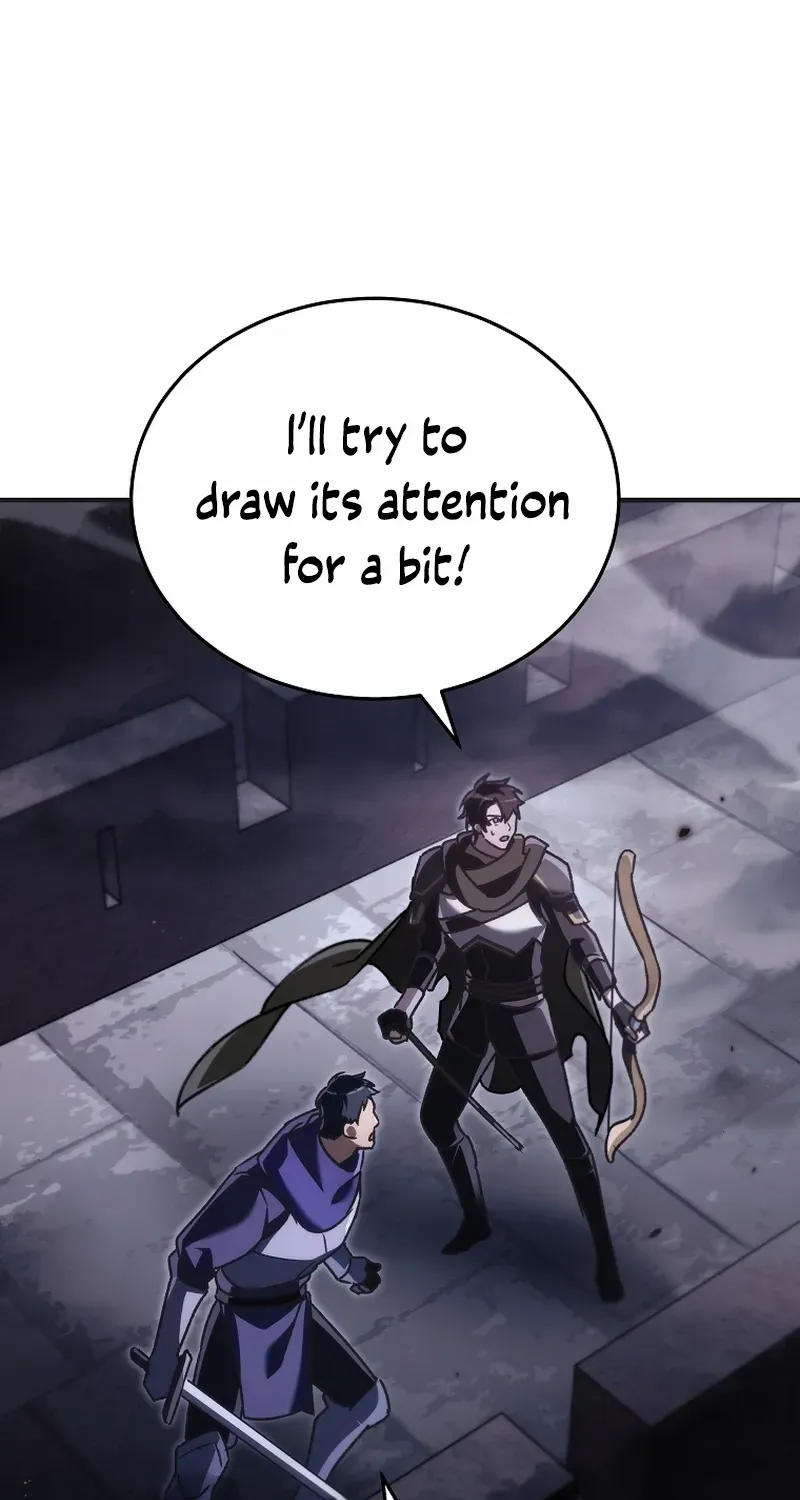 The Genius Blacksmith’s Game Chapter 13 page 108 - 