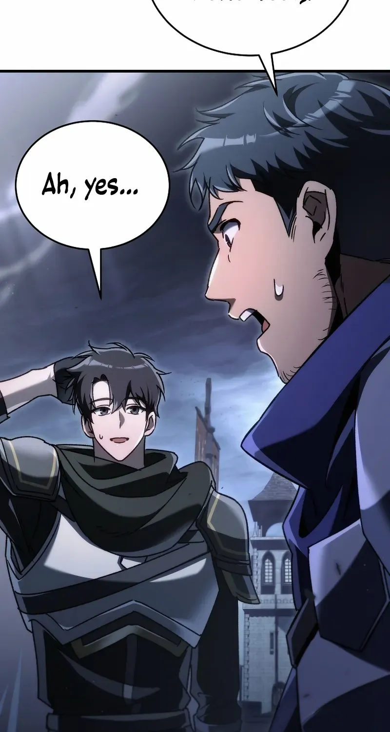 The Genius Blacksmith’s Game Chapter 13 page 24 - 