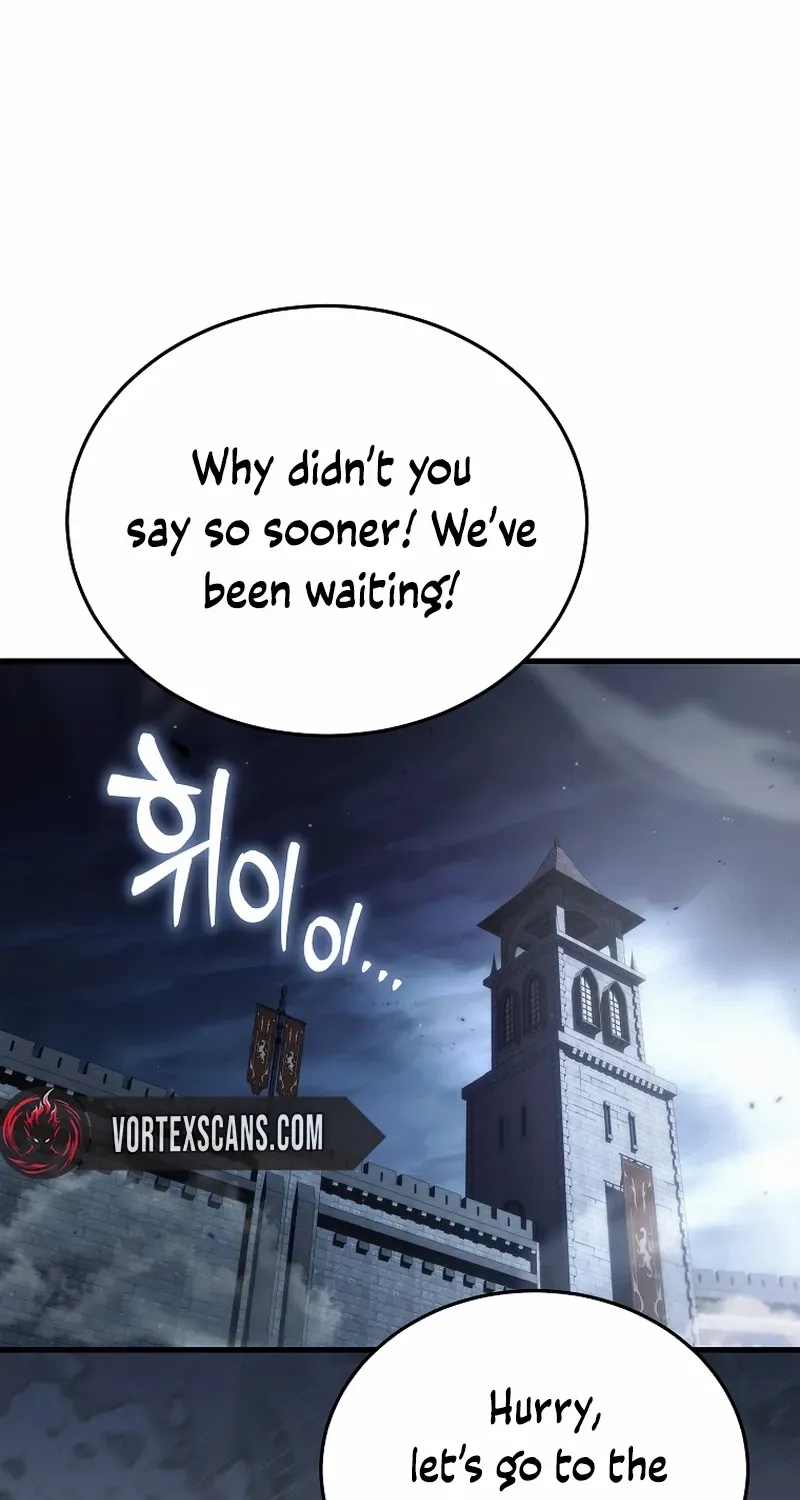 The Genius Blacksmith’s Game Chapter 13 page 26 - 