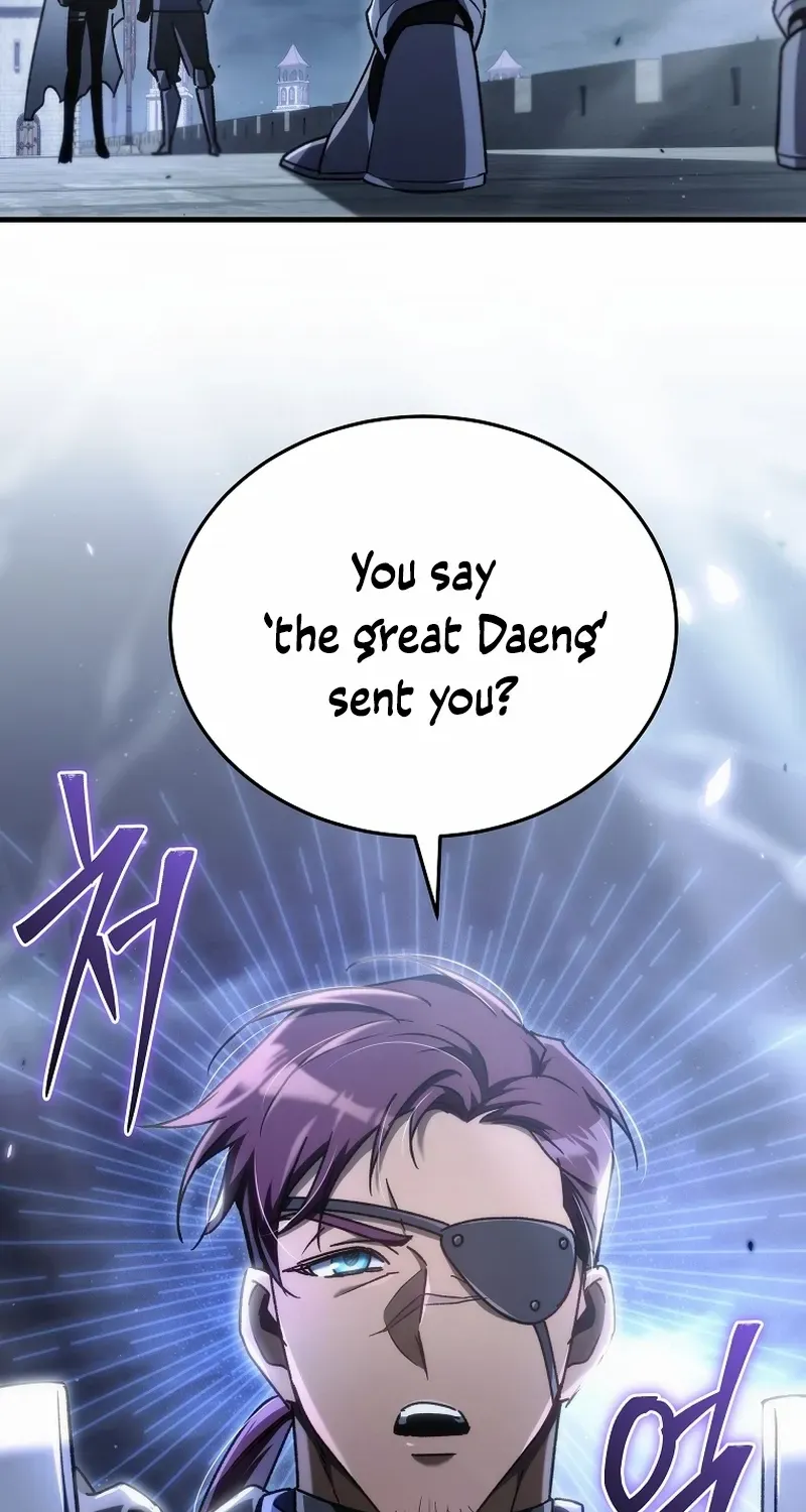 The Genius Blacksmith’s Game Chapter 13 page 29 - 