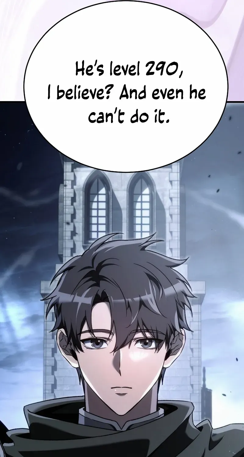 The Genius Blacksmith’s Game Chapter 13 page 42 - 
