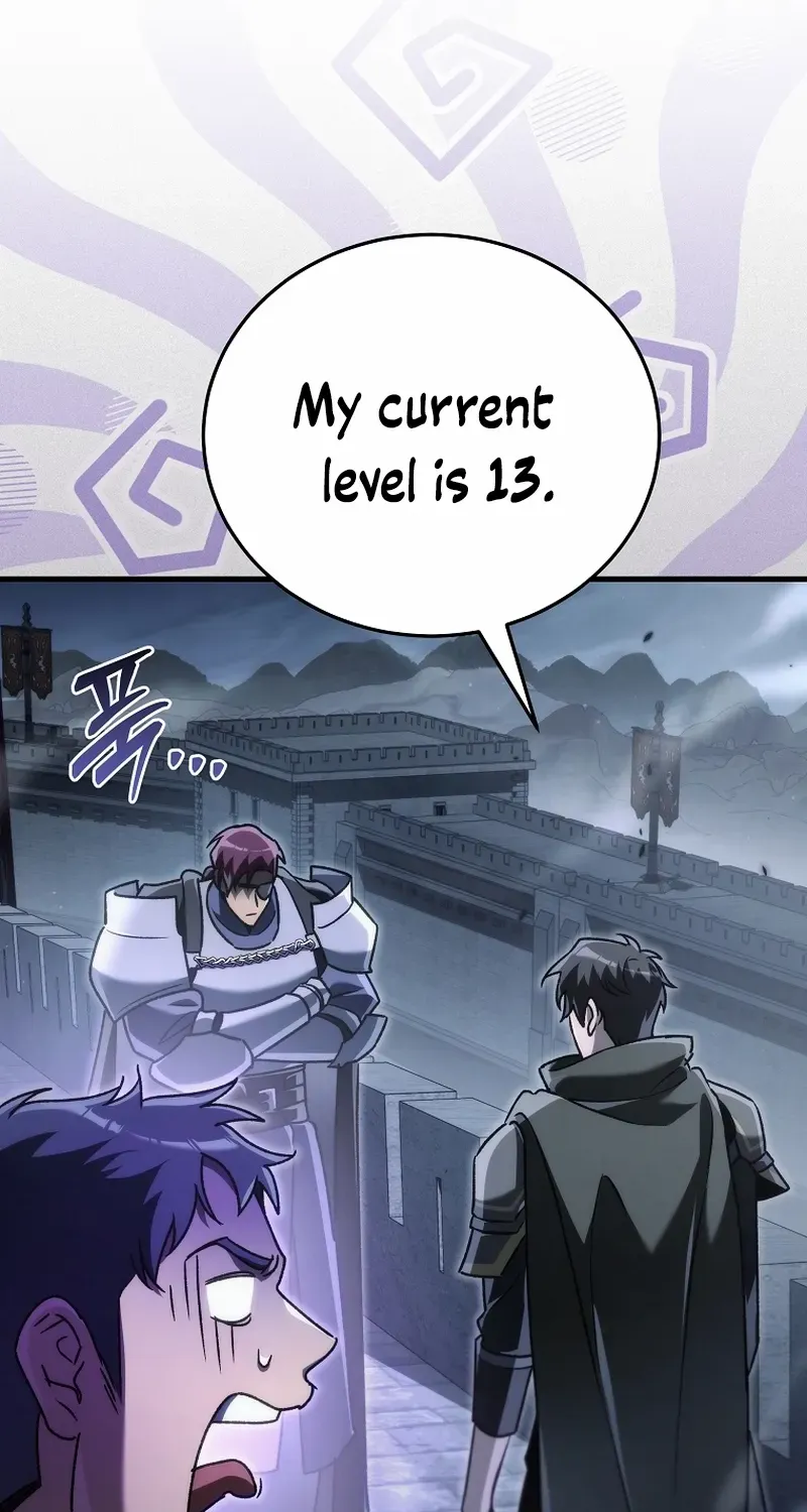 The Genius Blacksmith’s Game Chapter 13 page 45 - 