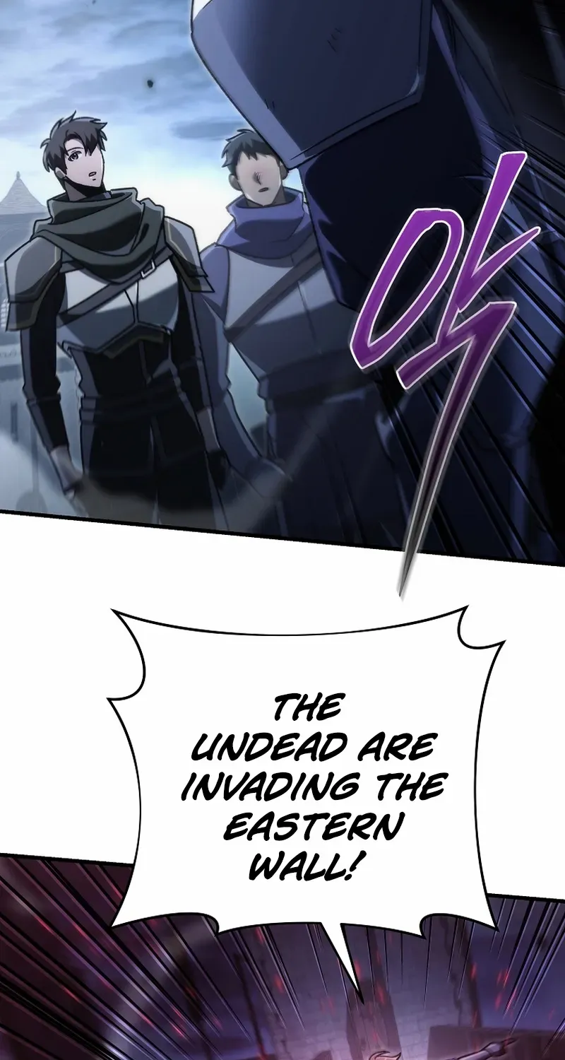 The Genius Blacksmith’s Game Chapter 13 page 56 - 