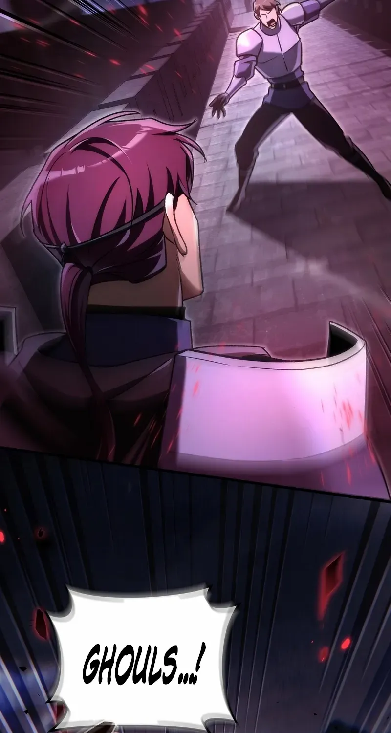 The Genius Blacksmith’s Game Chapter 13 page 57 - 